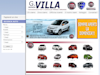 G.Villa - Concessionaria Fiat e Lancia
