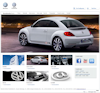 Rondinella Srl - Concessionaria Volkswagen